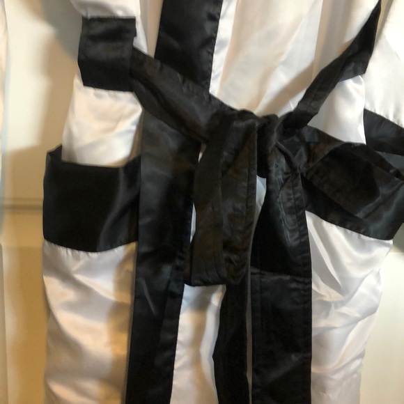 Muhammad Ali Boxing Robe - Picture 8 of 12